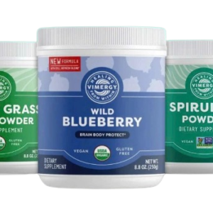 Combo Superfood Vimergy
