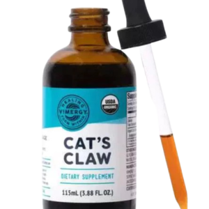 Cat's Claw Vimergy 115ml