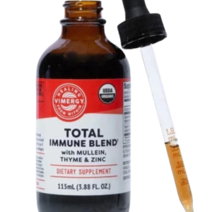 Total Immune Blend Vimergy 115ml