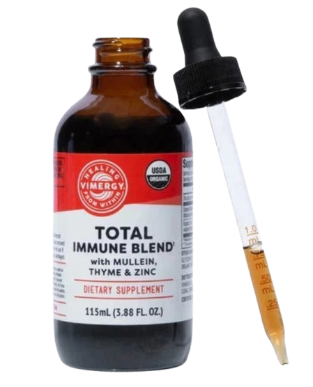 Total Immune Blend Vimergy 115ml