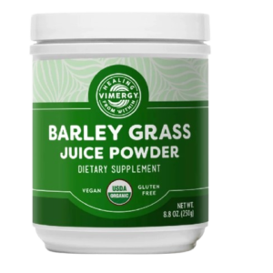 Barley Grass Juice Powder 250g