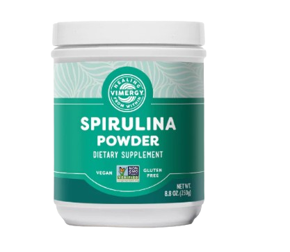 Spirulina Powder 250g