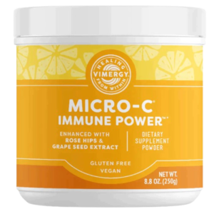 Vimergy Micro-C Immune Power™ 250g