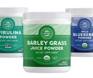 Combo Superfood Vimergy