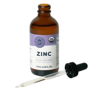 Kẽm Lỏng Hữu Cơ Vimergy 115ml